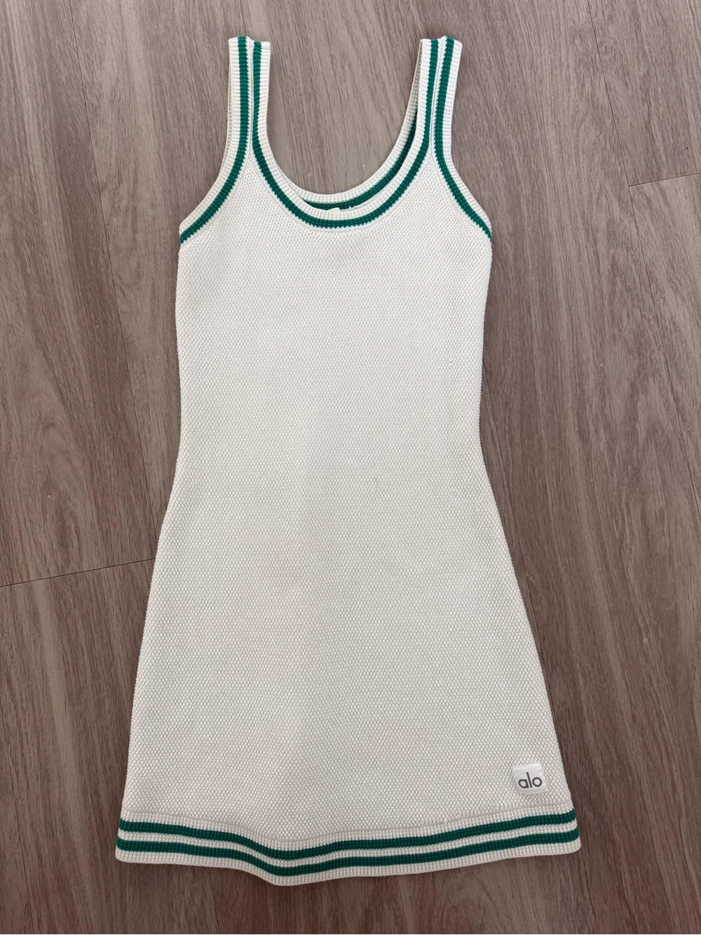 ALO Dress